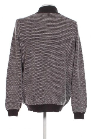 Ανδρικό πουλόβερ Livergy, Μέγεθος XL, Χρώμα Γκρί, Τιμή 7,53 €