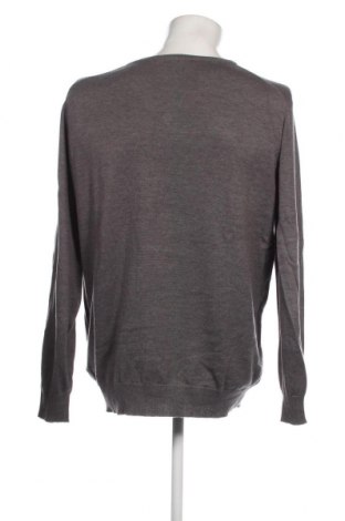 Мъжки пуловер Livergy, Размер L, Цвят Сив, Цена 6,09 лв.