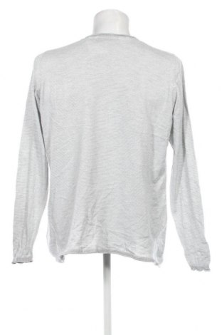 Мъжки пуловер Livergy, Размер L, Цвят Сив, Цена 6,09 лв.