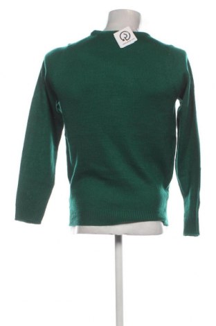 Ανδρικό πουλόβερ Livergy, Μέγεθος S, Χρώμα Πολύχρωμο, Τιμή 7,18 €