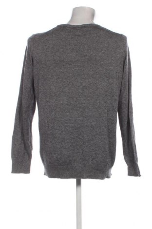 Pánsky sveter  Livergy, Veľkosť XL, Farba Sivá, Cena  7,89 €