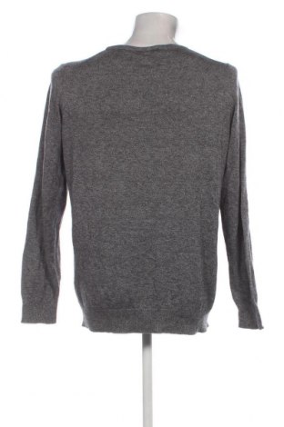 Herrenpullover Livergy, Größe XL, Farbe Grau, Preis 10,29 €