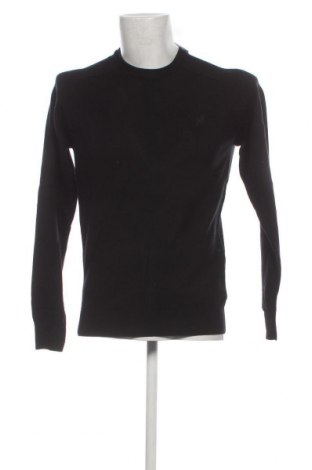Мъжки пуловер Lois, Размер M, Цвят Черен, Цена 84,00 лв.