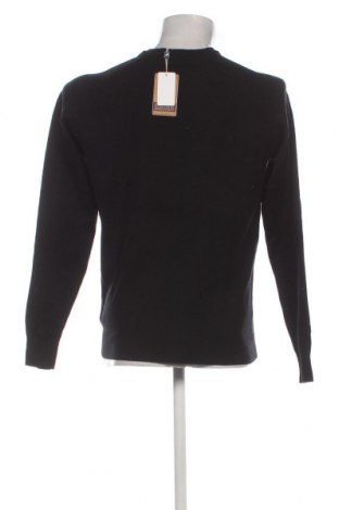 Herrenpullover Lois, Größe M, Farbe Schwarz, Preis € 12,27