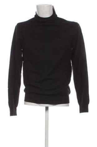 Ανδρικό πουλόβερ Lois, Μέγεθος L, Χρώμα Μαύρο, Τιμή 43,30 €