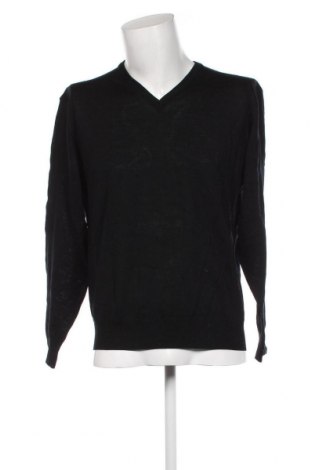 Мъжки пуловер Luciano, Размер XL, Цвят Черен, Цена 8,84 лв.