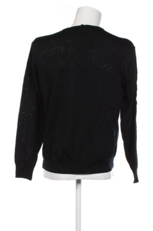 Ανδρικό πουλόβερ Luciano, Μέγεθος XL, Χρώμα Μαύρο, Τιμή 10,73 €