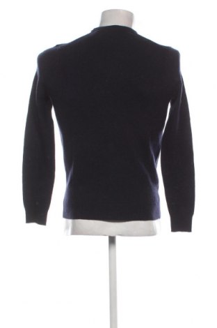 Herrenpullover Lyle & Scott, Größe XS, Farbe Blau, Preis € 32,47