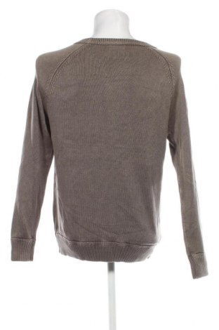 Мъжки пуловер Maddox, Размер L, Цвят Бежов, Цена 17,34 лв.