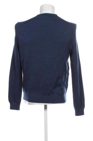 Herrenpullover Maerz Muenchen, Größe L, Farbe Blau, Preis 26,72 €