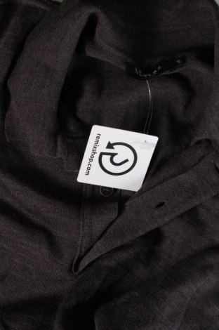 Мъжки пуловер Maerz Muenchen, Размер XL, Цвят Кафяв, Цена 48,00 лв.