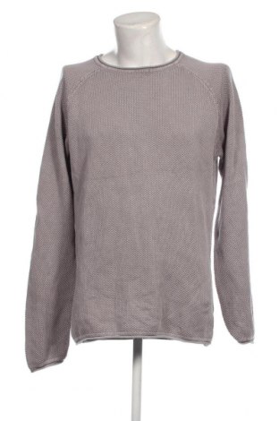 Pánsky sveter  Manguun, Veľkosť XL, Farba Sivá, Cena  16,44 €