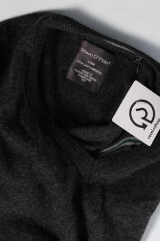 Ανδρικό πουλόβερ Marc O'Polo, Μέγεθος S, Χρώμα Γκρί, Τιμή 20,78 €