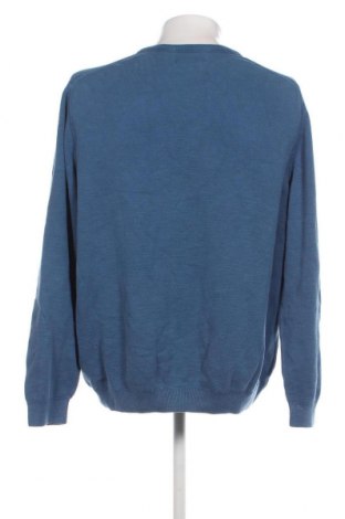 Мъжки пуловер Marc O'Polo, Размер 3XL, Цвят Син, Цена 96,00 лв.