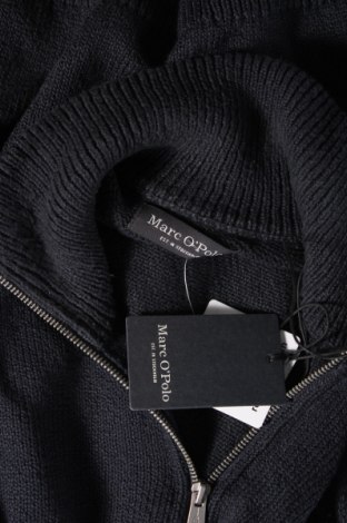 Мъжки пуловер Marc O'Polo, Размер L, Цвят Син, Цена 204,00 лв.