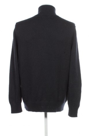 Мъжки пуловер Marc O'Polo, Размер L, Цвят Син, Цена 204,00 лв.