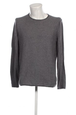 Ανδρικό πουλόβερ Marc O'Polo, Μέγεθος L, Χρώμα Γκρί, Τιμή 23,75 €
