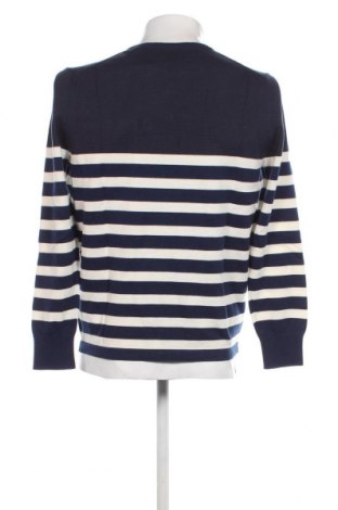 Ανδρικό πουλόβερ Marc O'Polo, Μέγεθος M, Χρώμα Μπλέ, Τιμή 81,12 €