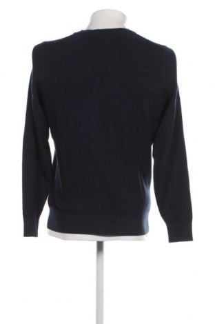 Herrenpullover Marc O'Polo, Größe S, Farbe Blau, Preis 34,79 €