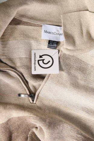 Pulover de bărbați Marco Donati, Mărime XXL, Culoare Multicolor, Preț 111,84 Lei
