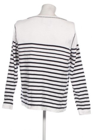 Мъжки пуловер Marin Alpin, Размер L, Цвят Бял, Цена 12,25 лв.