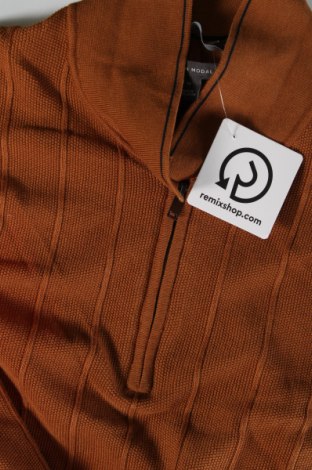 Pánsky sveter  Marks & Spencer, Veľkosť M, Farba Hnedá, Cena  8,27 €