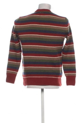 Мъжки пуловер Marlboro Classics, Размер M, Цвят Многоцветен, Цена 37,20 лв.