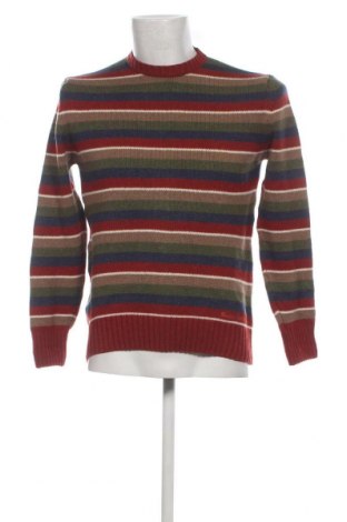 Мъжки пуловер Marlboro Classics, Размер M, Цвят Многоцветен, Цена 37,20 лв.
