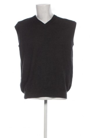Ανδρικό πουλόβερ Marvelis, Μέγεθος XL, Χρώμα Γκρί, Τιμή 10,52 €