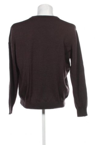 Ανδρικό πουλόβερ Marz, Μέγεθος XL, Χρώμα Καφέ, Τιμή 10,73 €