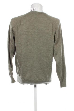 Мъжки пуловер Marz, Размер XL, Цвят Зелен, Цена 18,36 лв.