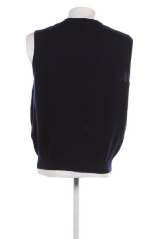 Ανδρικό πουλόβερ Marz, Μέγεθος L, Χρώμα Μπλέ, Τιμή 10,54 €
