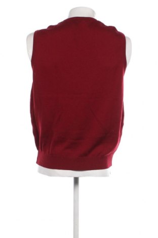 Ανδρικό πουλόβερ Marz, Μέγεθος L, Χρώμα Κόκκινο, Τιμή 17,00 €