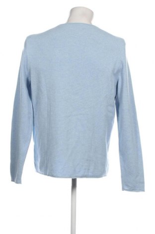 Pánsky sveter  McNeal, Veľkosť XL, Farba Modrá, Cena  5,40 €