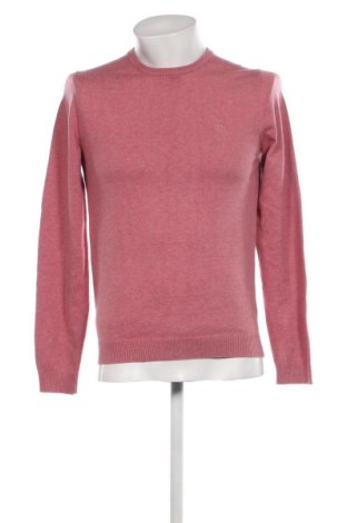 Мъжки пуловер McNeal, Размер S, Цвят Розов, Цена 20,40 лв.