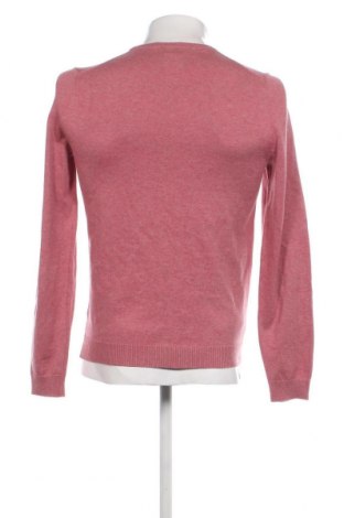 Мъжки пуловер McNeal, Размер S, Цвят Розов, Цена 17,34 лв.