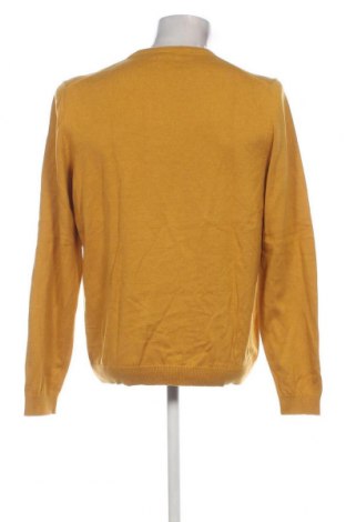 Herrenpullover McNeal, Größe XL, Farbe Gelb, Preis € 23,66