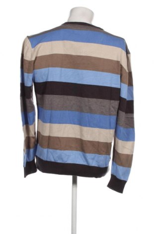 Ανδρικό πουλόβερ Meantime, Μέγεθος L, Χρώμα Πολύχρωμο, Τιμή 10,49 €