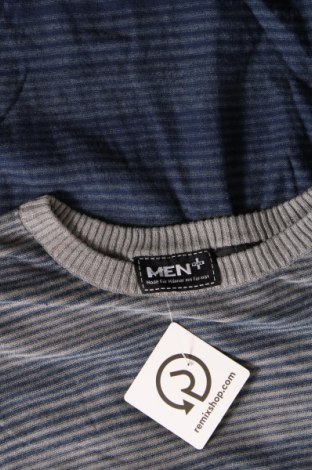 Мъжки пуловер Men Plus, Размер XXL, Цвят Многоцветен, Цена 9,28 лв.