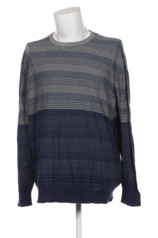 Мъжки пуловер Men Plus, Размер XXL, Цвят Многоцветен, Цена 9,28 лв.