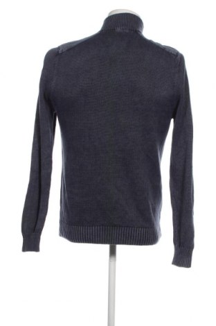 Pánsky sveter  Method, Veľkosť M, Farba Modrá, Cena  5,71 €