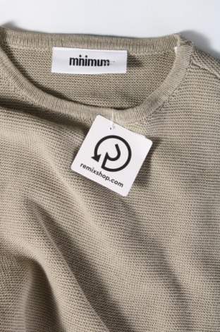 Pánsky sveter  Minimum, Veľkosť M, Farba Zelená, Cena  32,47 €