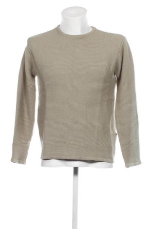 Ανδρικό πουλόβερ Minimum, Μέγεθος M, Χρώμα Πράσινο, Τιμή 10,82 €