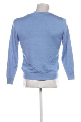 Herrenpullover Mo, Größe S, Farbe Blau, Preis 5,25 €