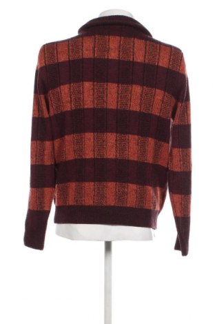 Мъжки пуловер Monte Carlo, Размер M, Цвят Многоцветен, Цена 9,86 лв.