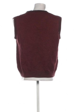 Ανδρικό πουλόβερ Monte Carlo, Μέγεθος M, Χρώμα Κόκκινο, Τιμή 7,36 €