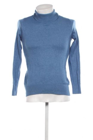Мъжки пуловер Montego, Размер M, Цвят Син, Цена 17,49 лв.