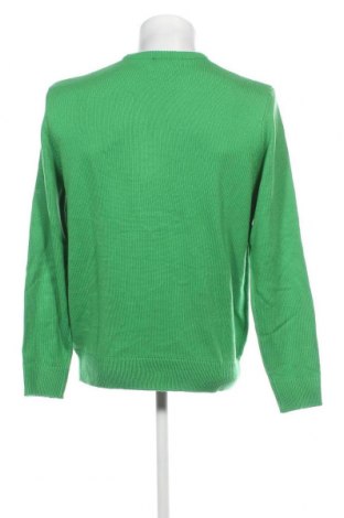 Férfi pulóver Montego, Méret M, Szín Zöld, Ár 1 619 Ft