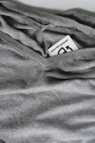 Pánsky sveter  Montego, Veľkosť L, Farba Sivá, Cena  7,89 €