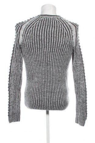 Ανδρικό πουλόβερ Much More, Μέγεθος L, Χρώμα Πολύχρωμο, Τιμή 7,53 €
